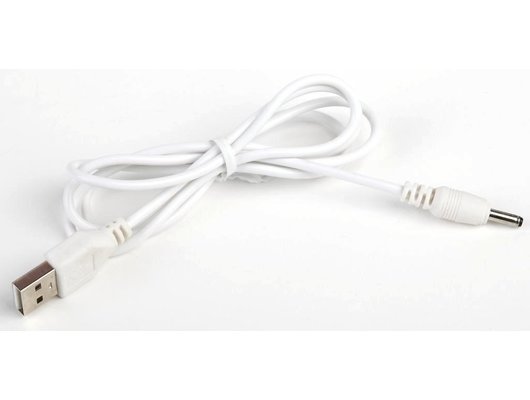 Декоративный светильник ЭРА NLED-491-1W-W аккумуляторный белый